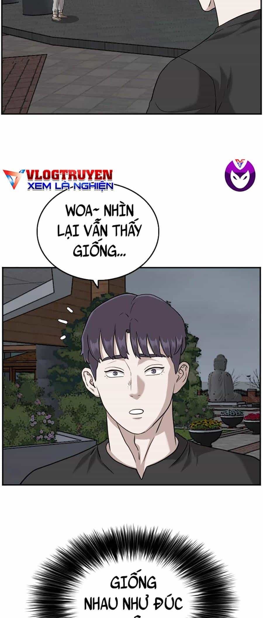 Người Xấu - Chương 105 - ảnh 45