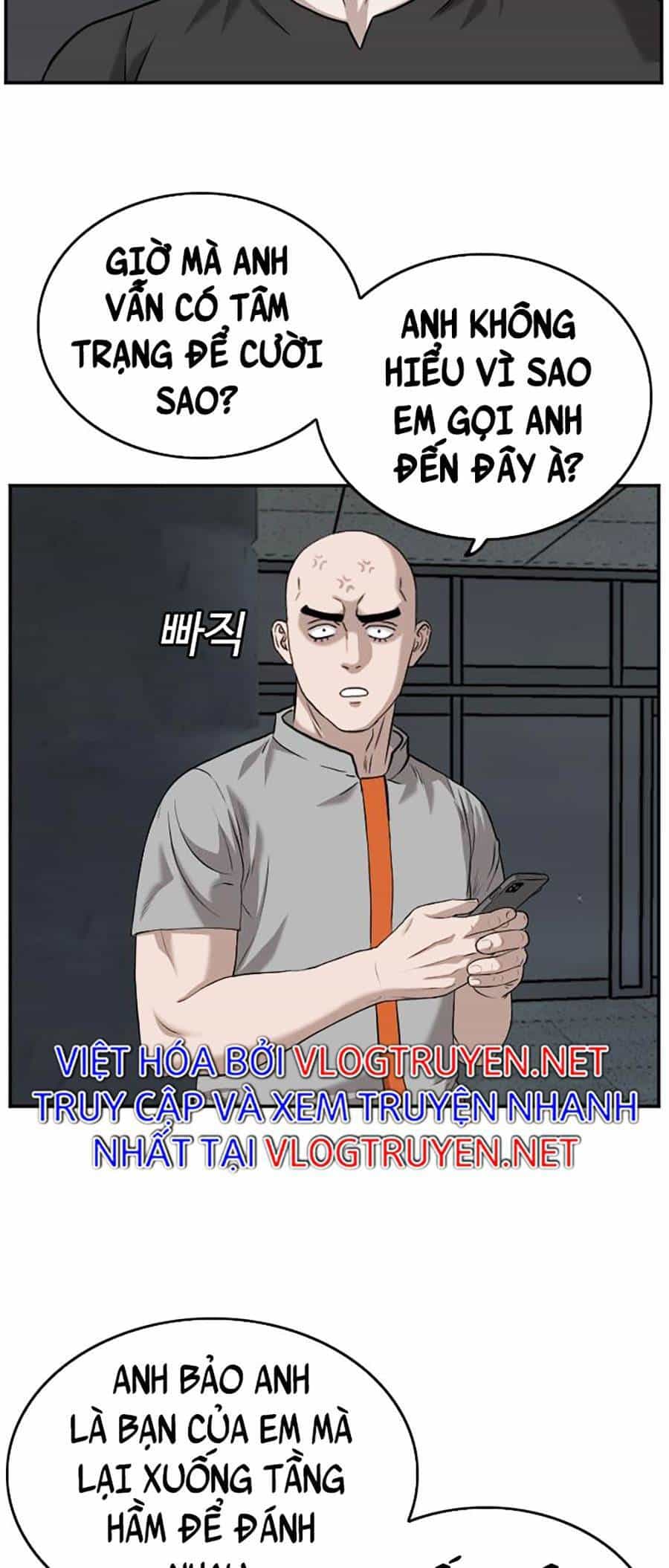 Người Xấu - Chương 105 - ảnh 47