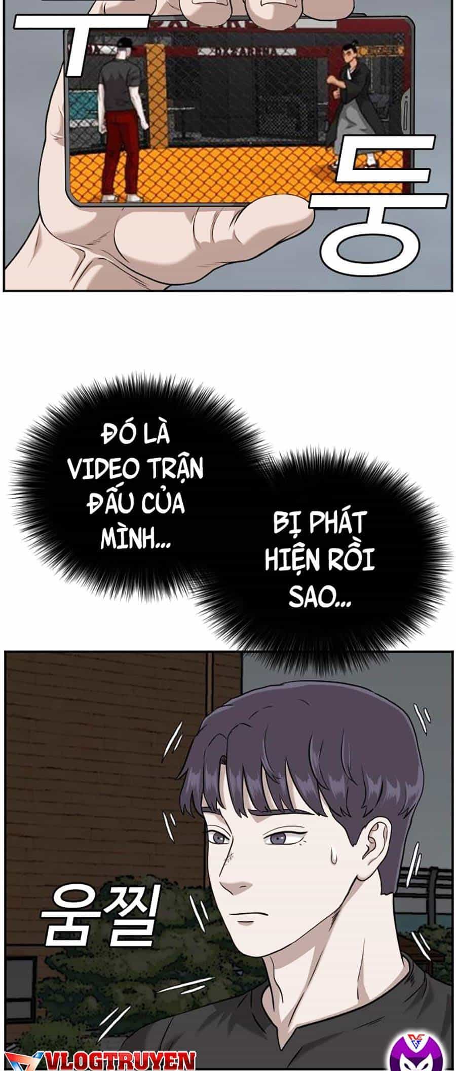 Người Xấu - Chương 105 - ảnh 49