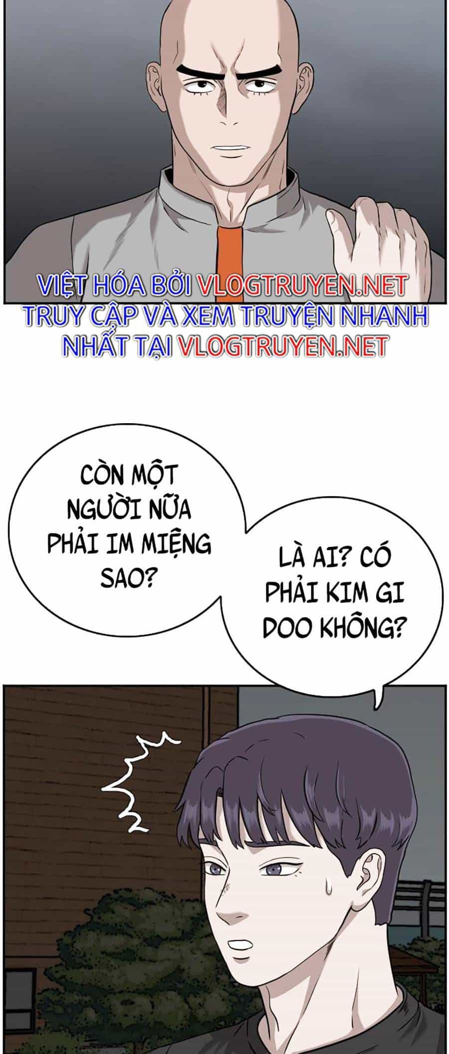 Người Xấu - Chương 105 - ảnh 52