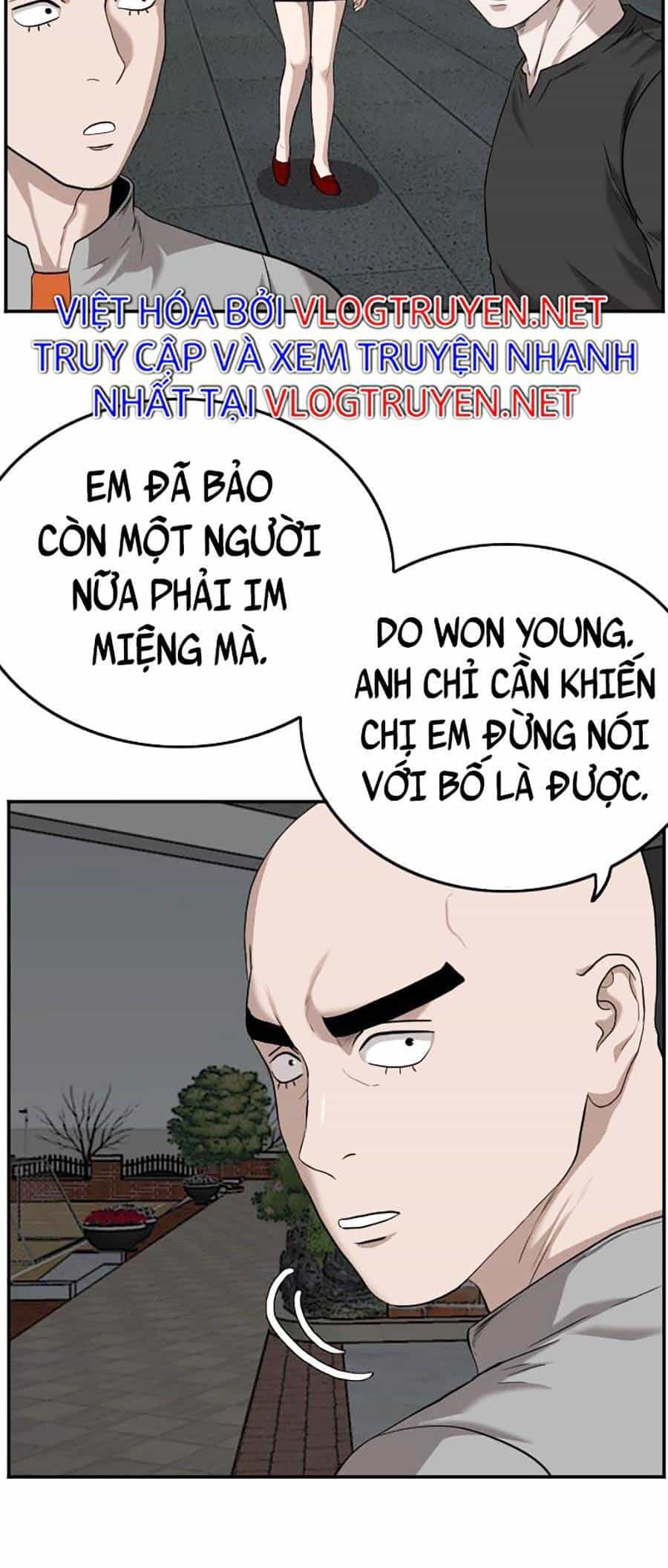 Người Xấu - Chương 105 - ảnh 56
