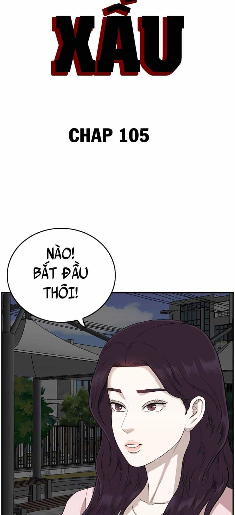 Người Xấu - Chương 105 - ảnh 6