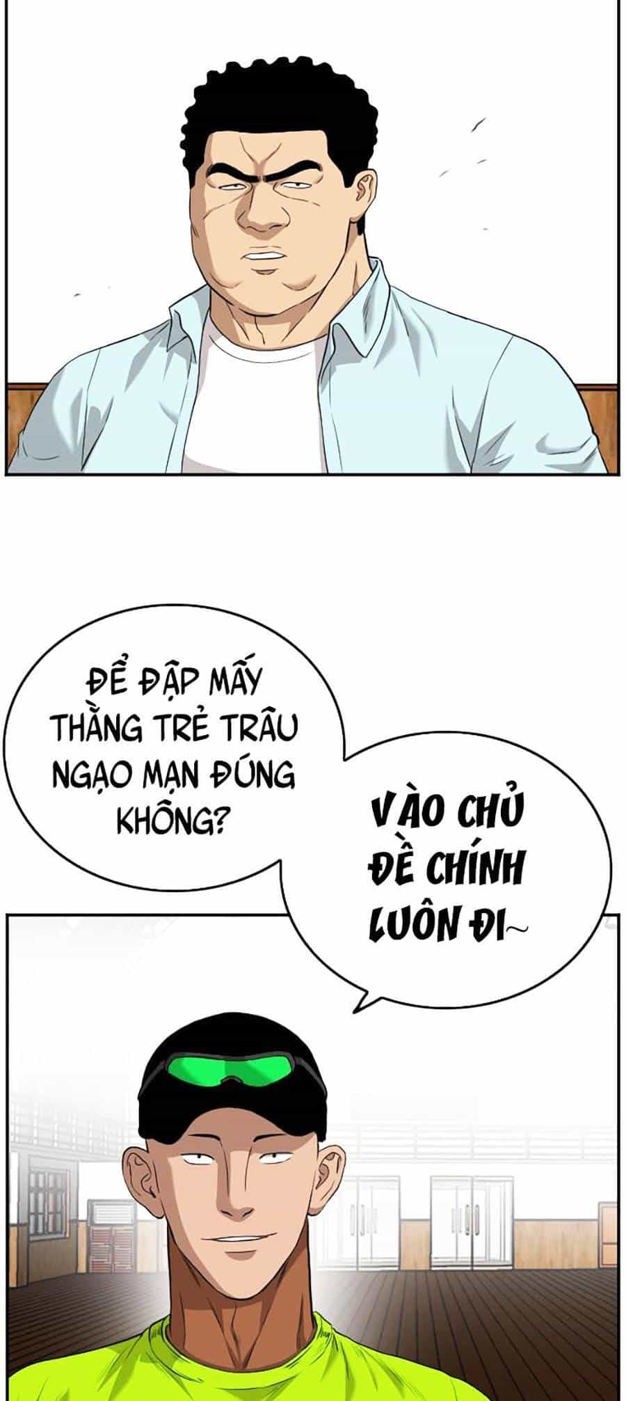 Người Xấu - Chương 105 - ảnh 66