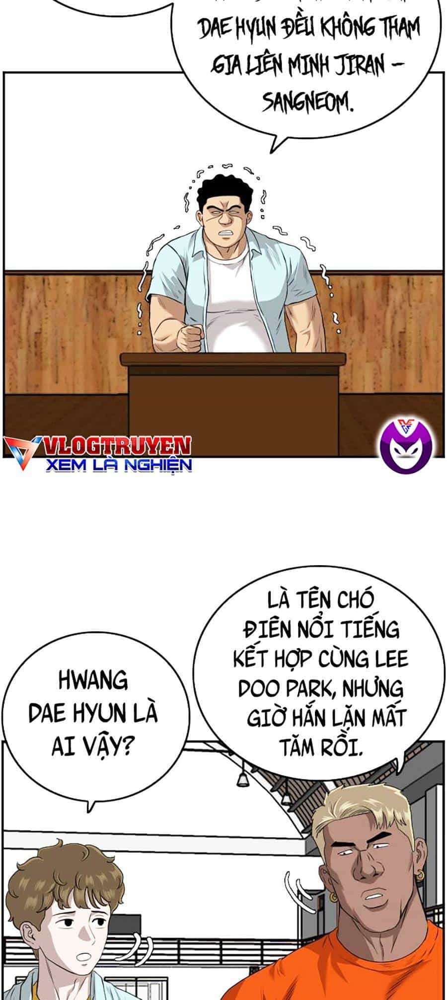 Người Xấu - Chương 105 - ảnh 69