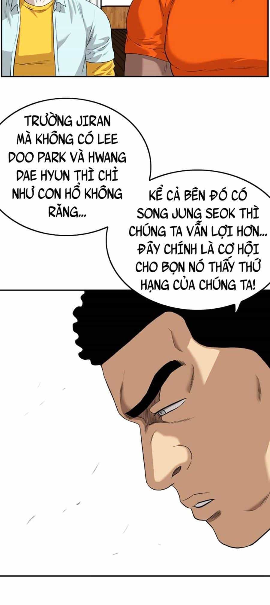 Người Xấu - Chương 105 - ảnh 70