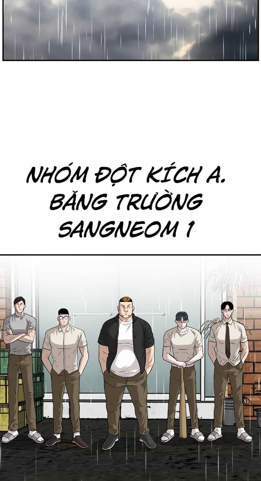 Người Xấu - Chương 105 - ảnh 76