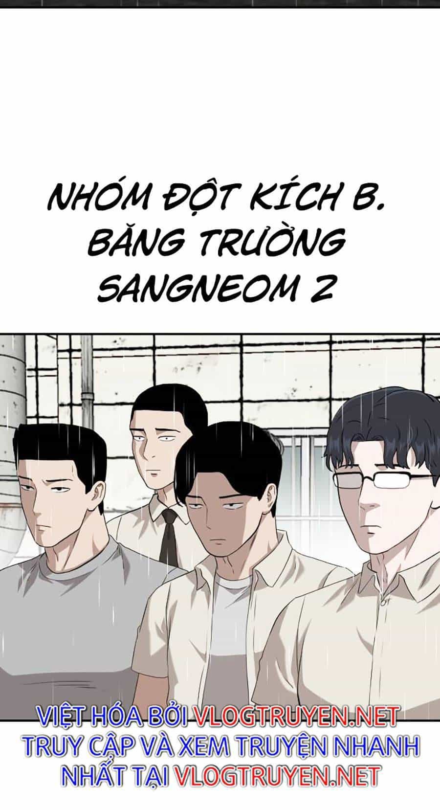 Người Xấu - Chương 105 - ảnh 77