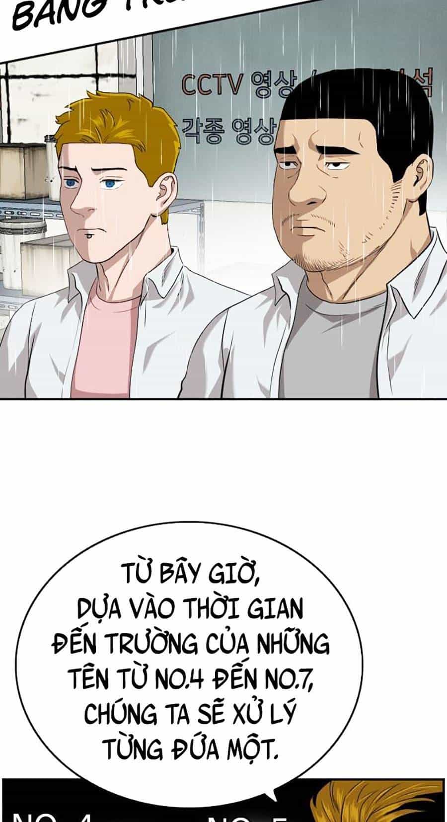 Người Xấu - Chương 105 - ảnh 79