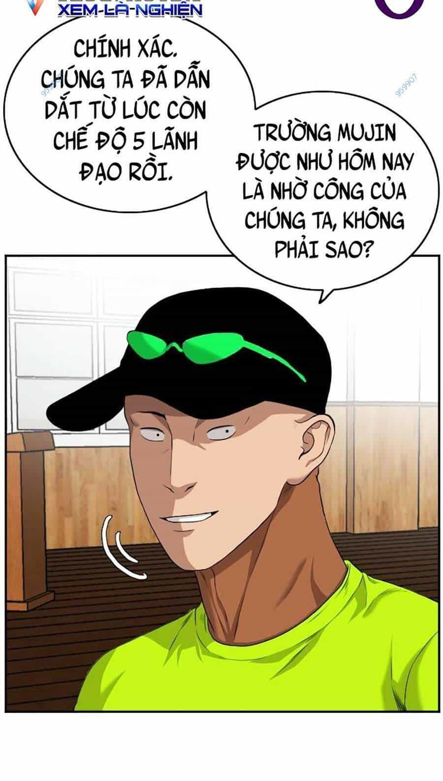 Người Xấu - Chương 106 - ảnh 138