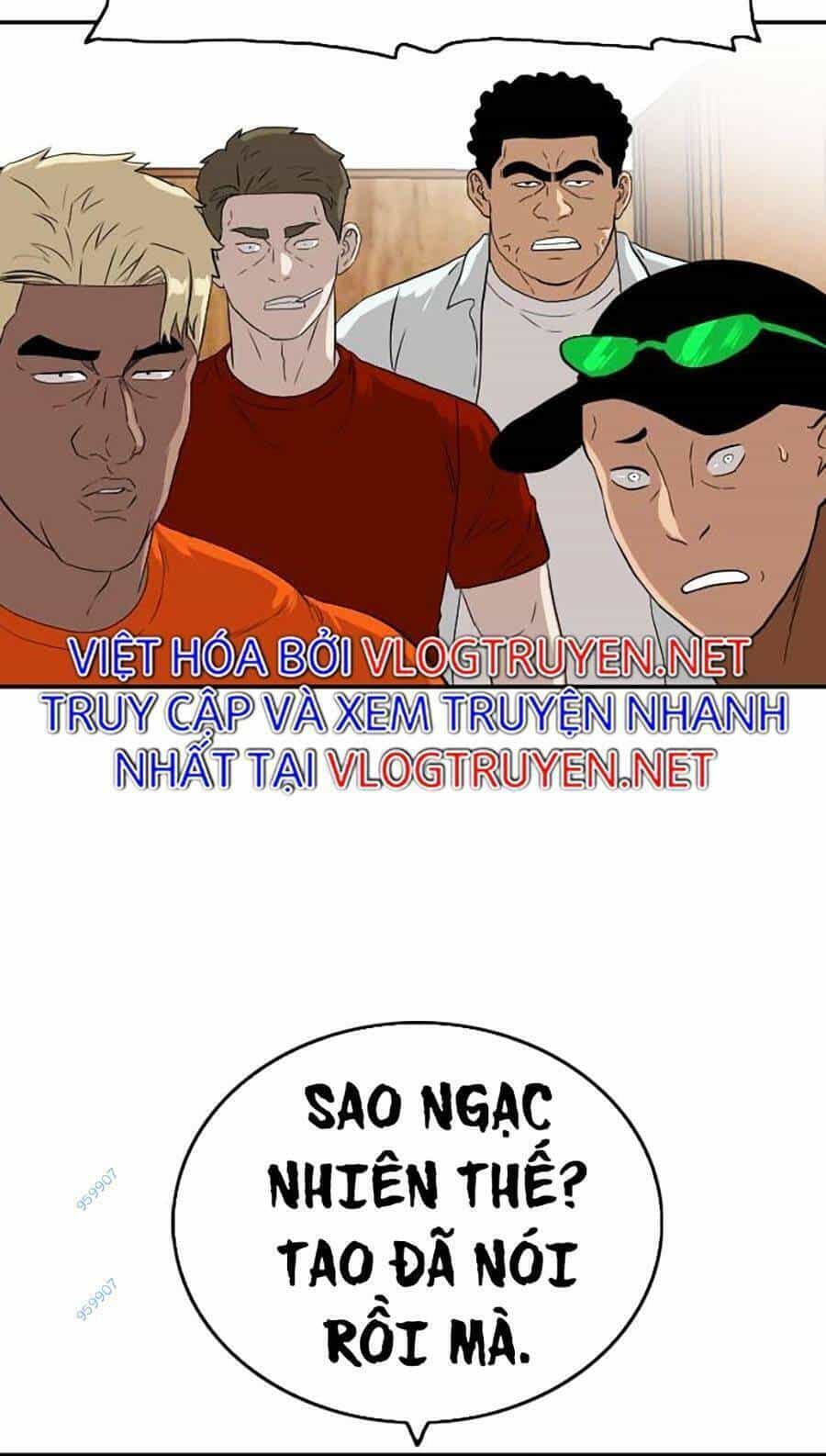 Người Xấu - Chương 106 - ảnh 148