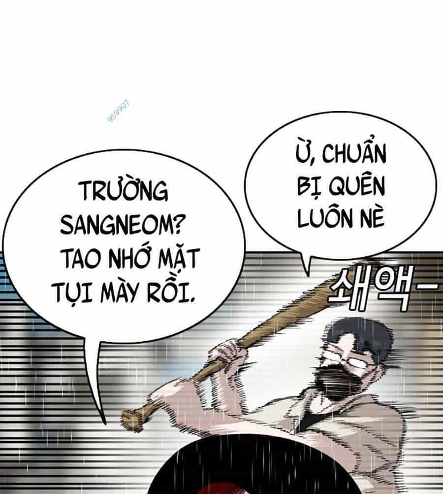 Người Xấu - Chương 106 - ảnh 25