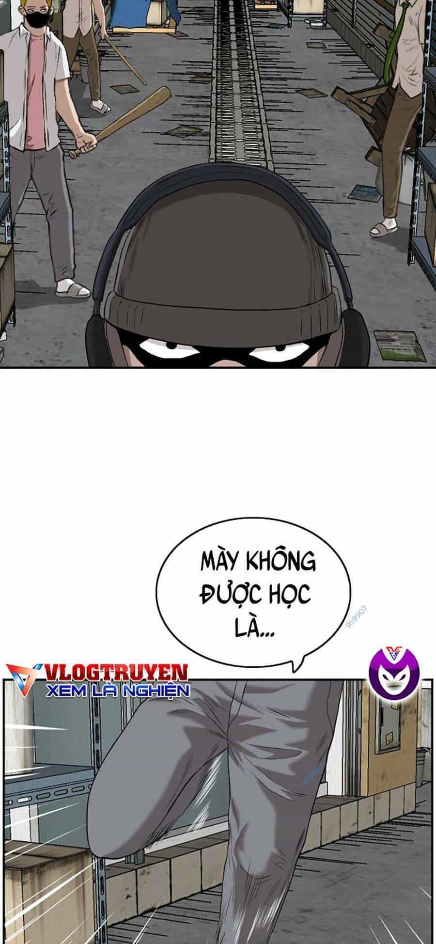 Người Xấu - Chương 106 - ảnh 33