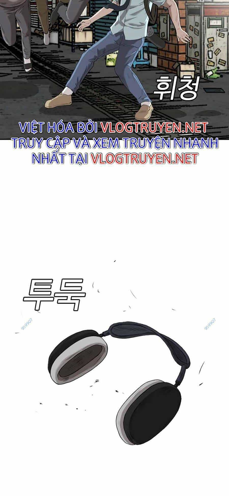 Người Xấu - Chương 106 - ảnh 37