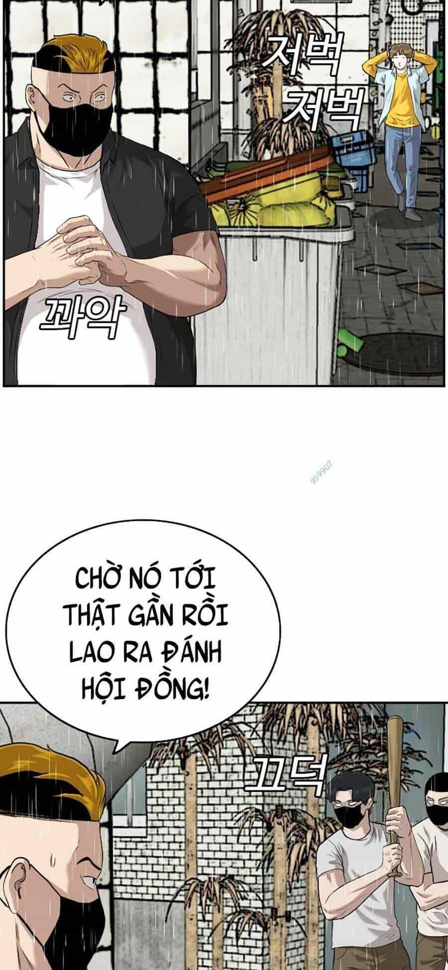 Người Xấu - Chương 106 - ảnh 43