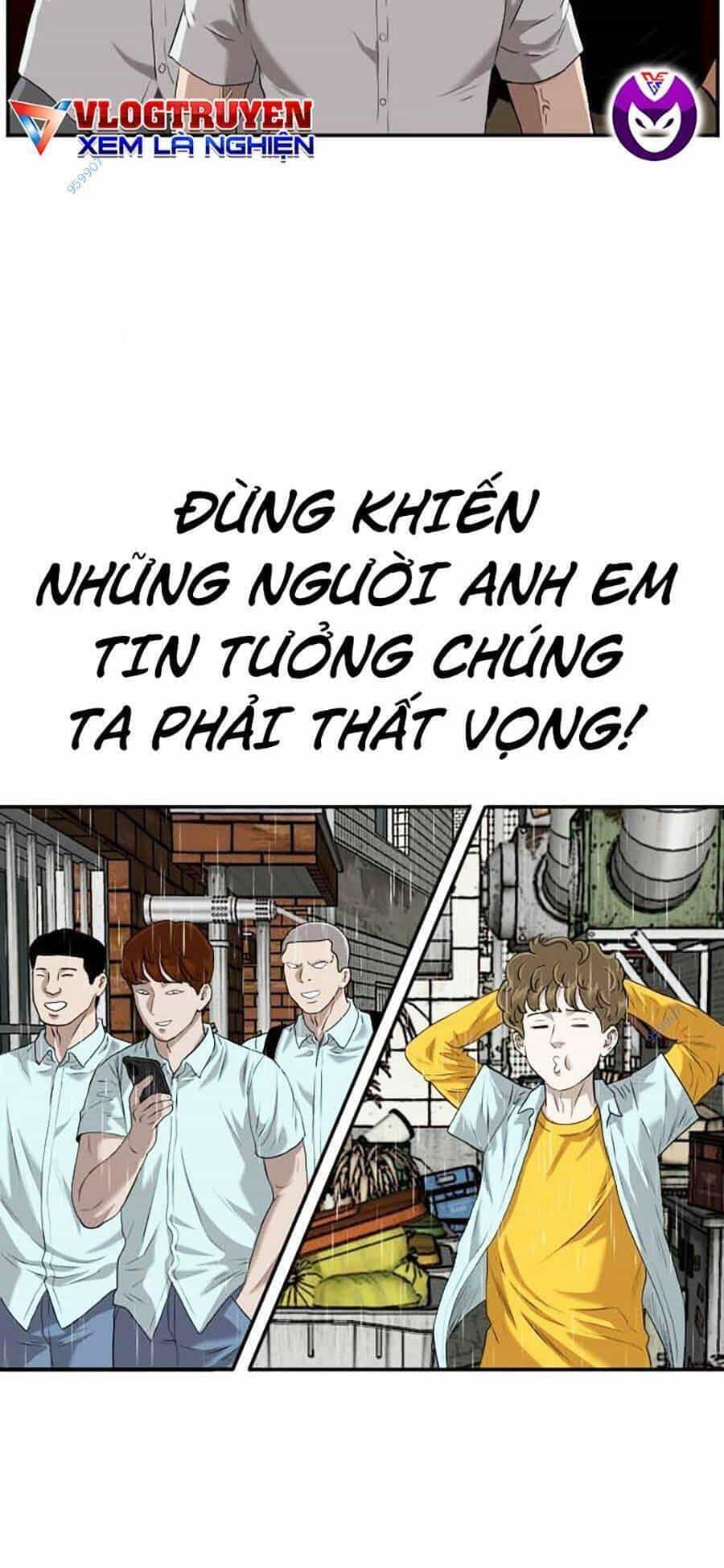 Người Xấu - Chương 106 - ảnh 45