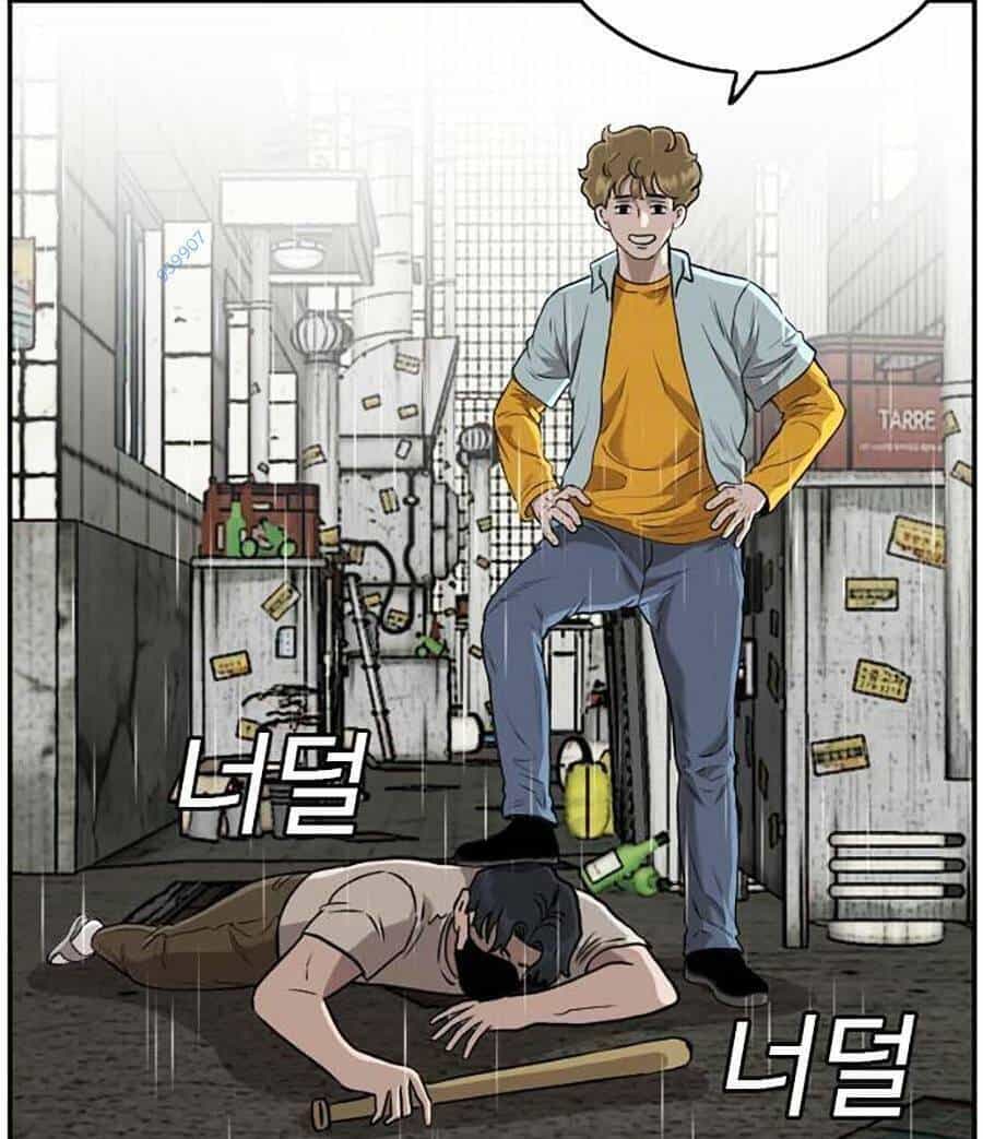 Người Xấu - Chương 106 - ảnh 88