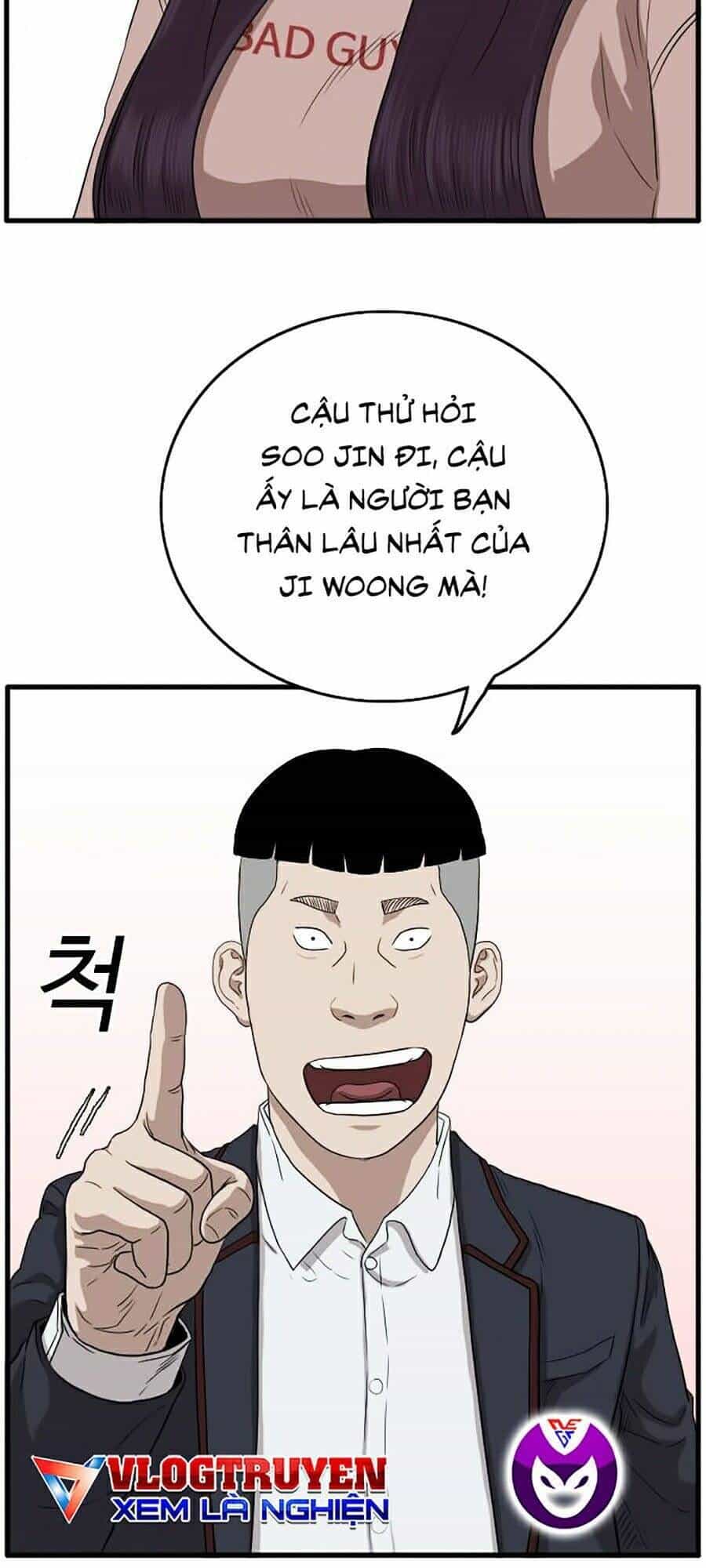 Người Xấu - Chương 10 - ảnh 105