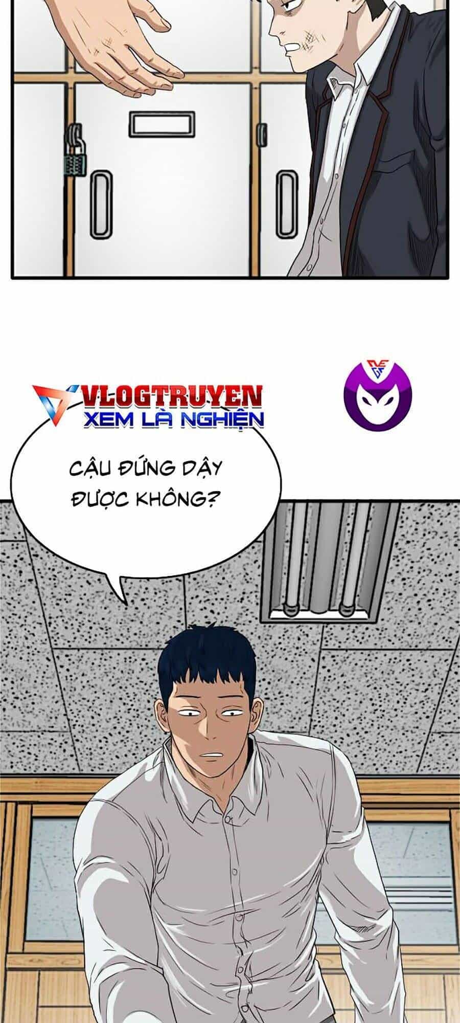Người Xấu - Chương 10 - ảnh 11