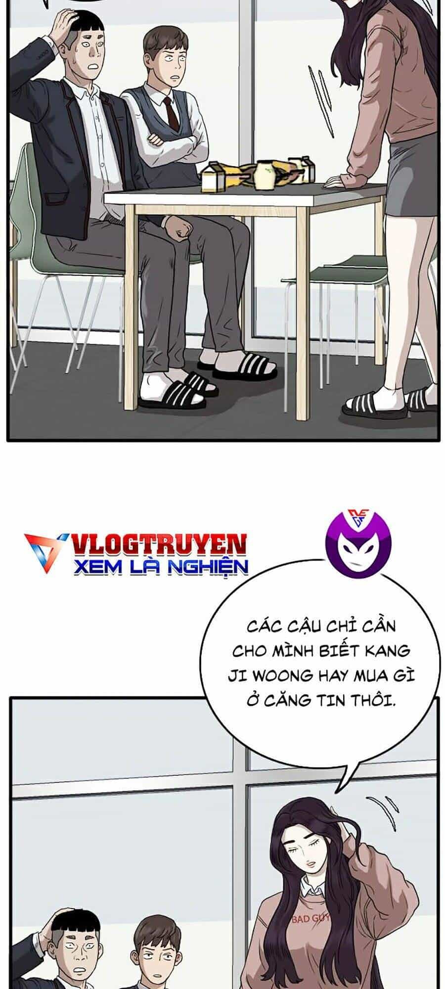 Người Xấu - Chương 10 - ảnh 111