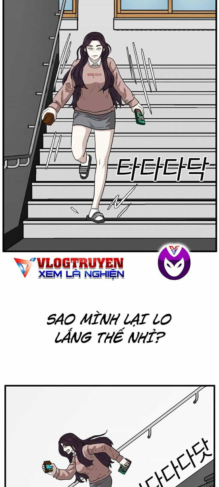 Người Xấu - Chương 10 - ảnh 129