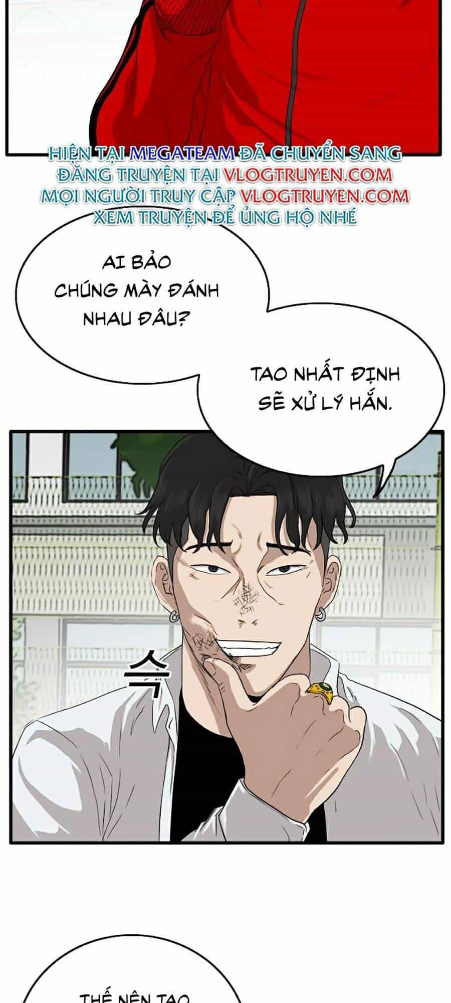 Người Xấu - Chương 10 - ảnh 31