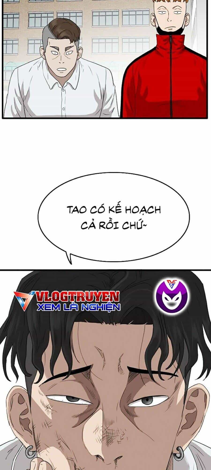 Người Xấu - Chương 10 - ảnh 33