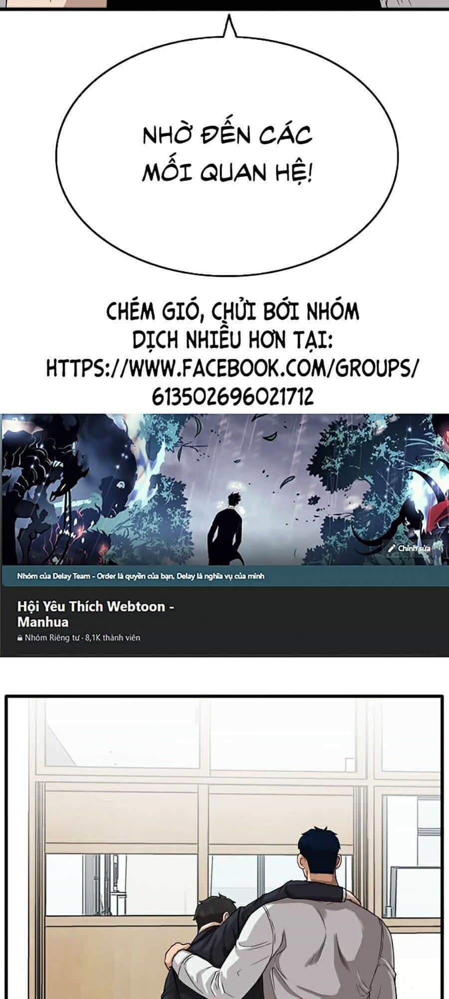 Người Xấu - Chương 10 - ảnh 35