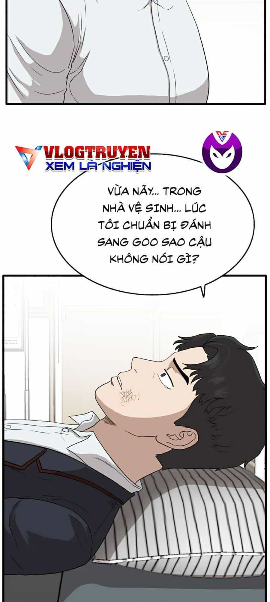 Người Xấu - Chương 10 - ảnh 43