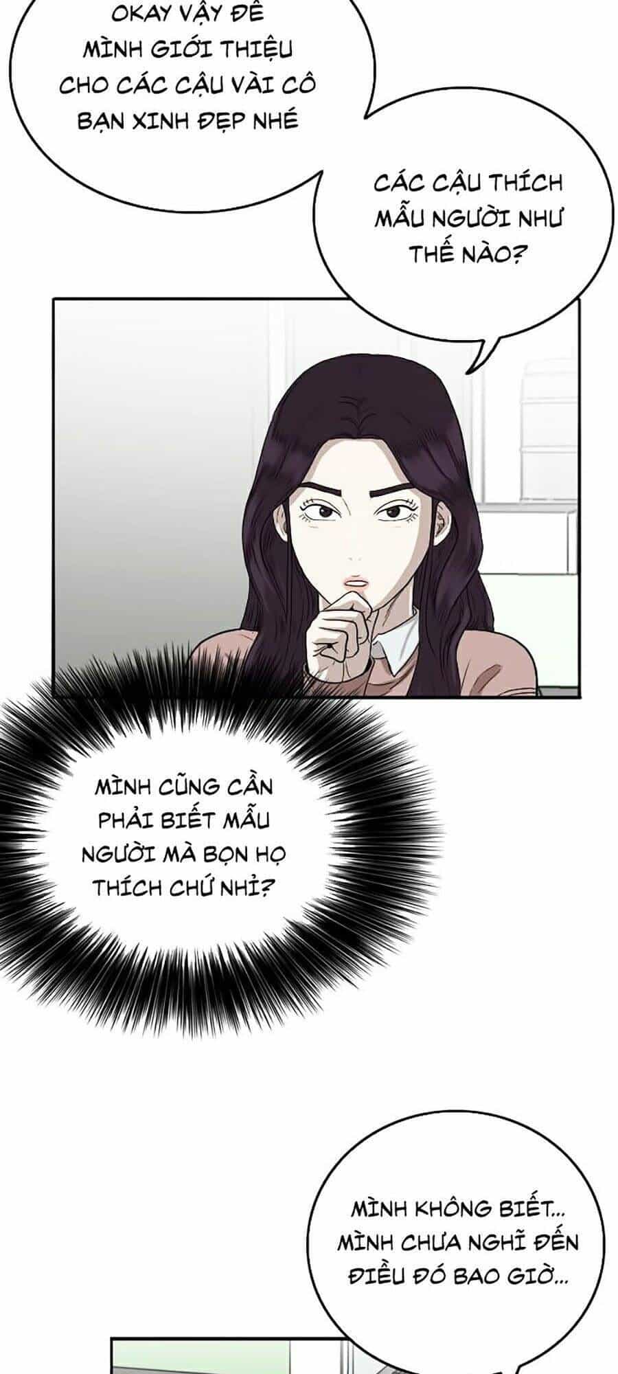 Người Xấu - Chương 10 - ảnh 87