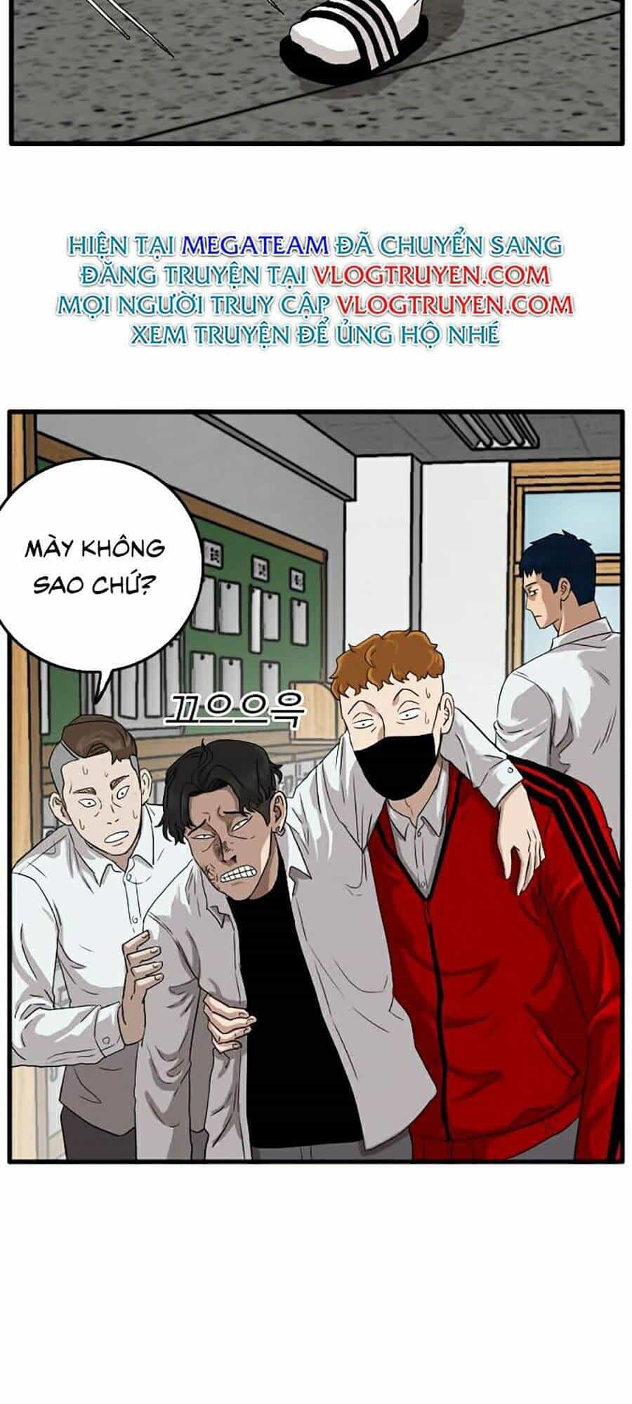 Người Xấu - Chương 10 - ảnh 9