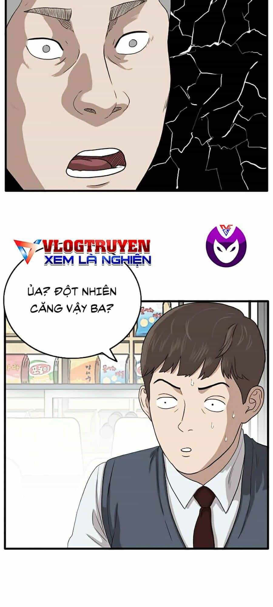 Người Xấu - Chương 10 - ảnh 91