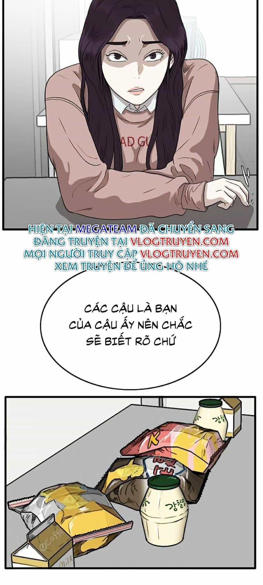 Người Xấu - Chương 10 - ảnh 99