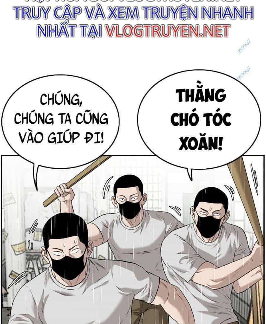 Người Xấu - Chương 107 - ảnh 21