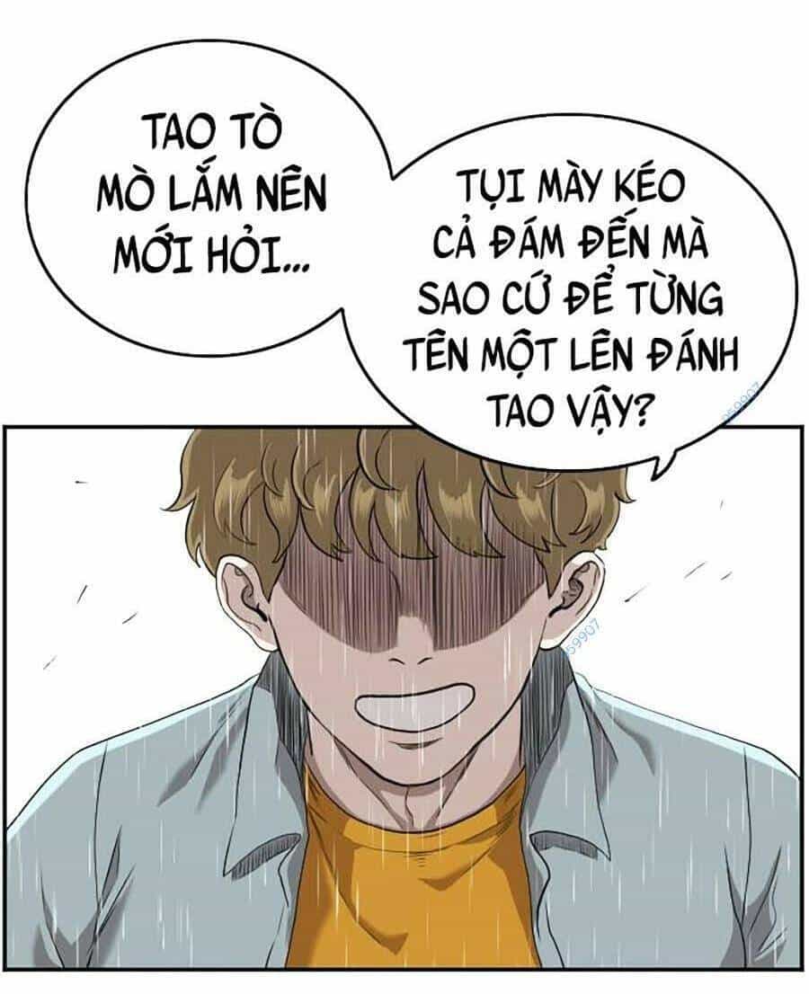Người Xấu - Chương 107 - ảnh 34