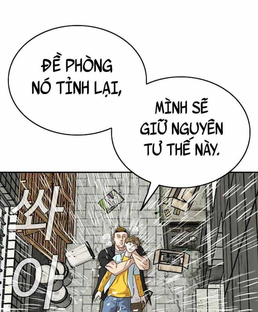Người Xấu - Chương 107 - ảnh 74
