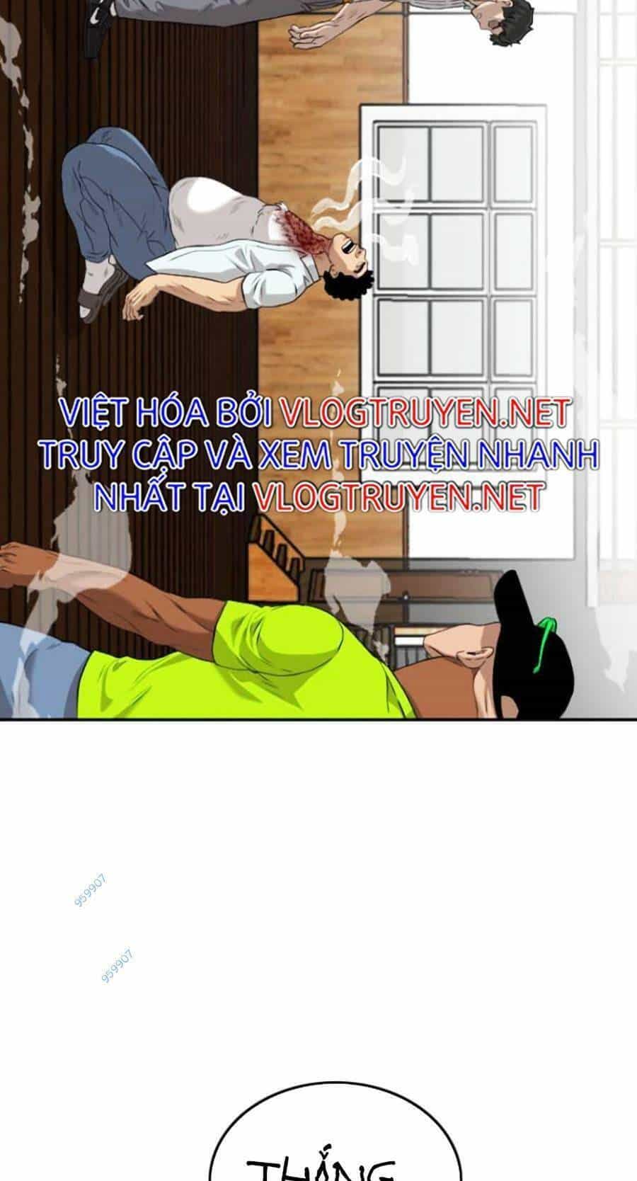 Người Xấu - Chương 108 - ảnh 130