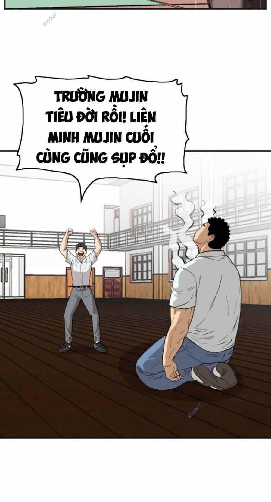 Người Xấu - Chương 108 - ảnh 134