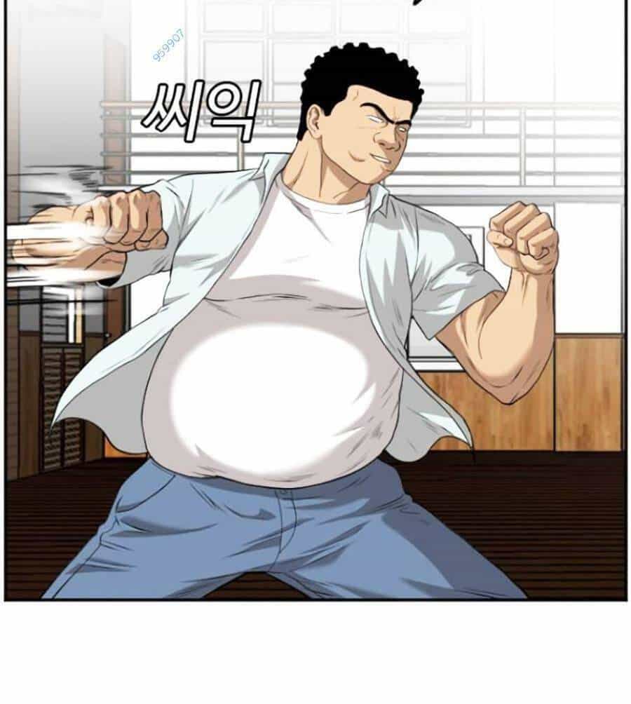Người Xấu - Chương 108 - ảnh 35