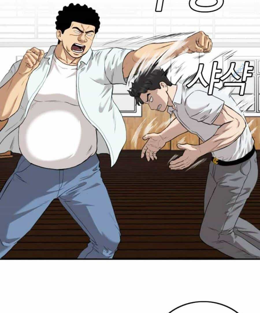 Người Xấu - Chương 108 - ảnh 47