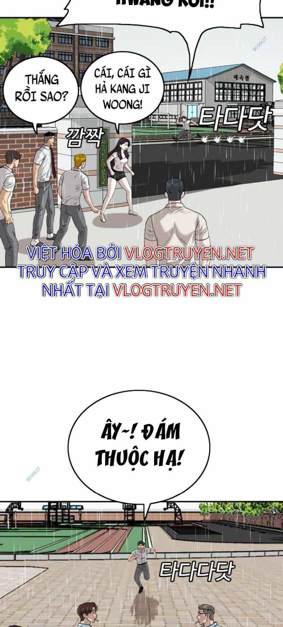 Người Xấu - Chương 109 - ảnh 102