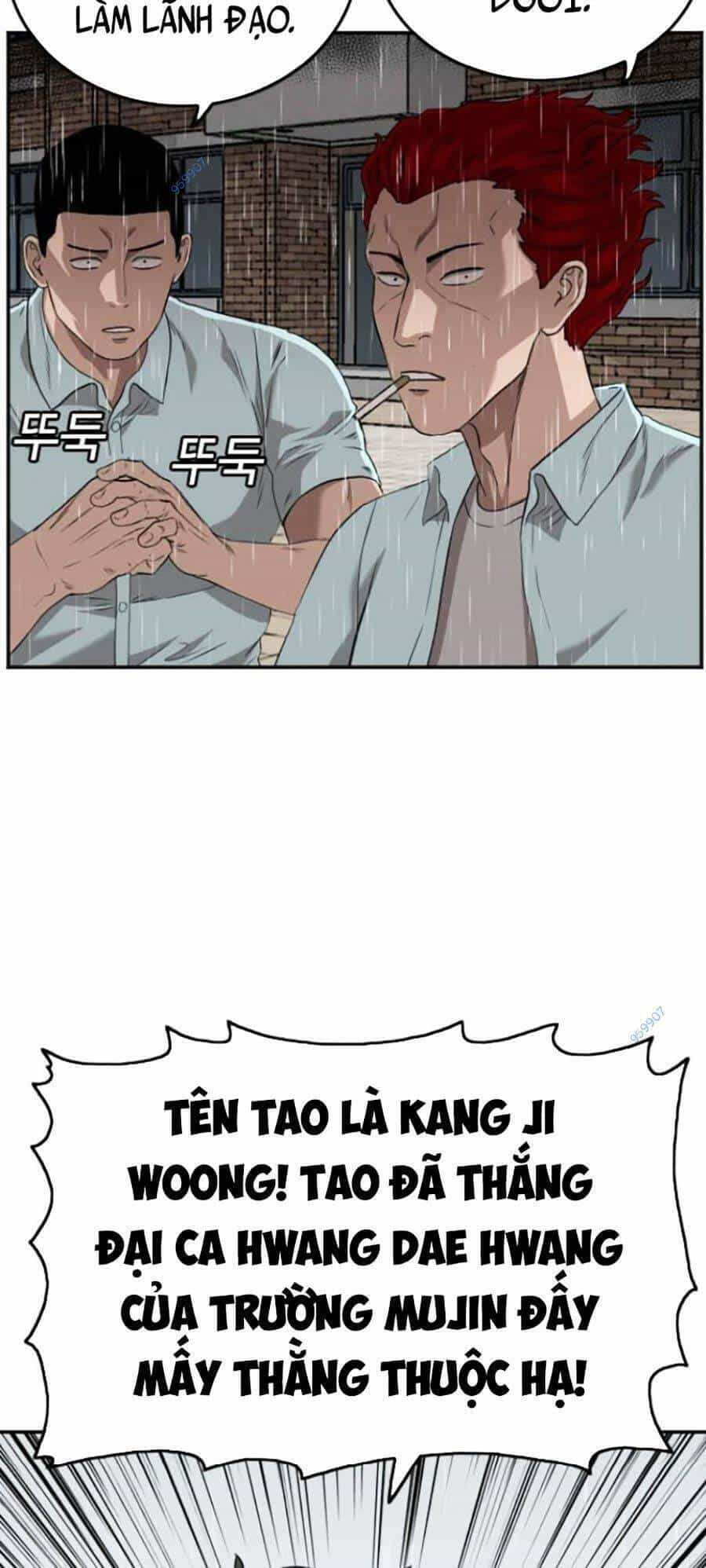 Người Xấu - Chương 109 - ảnh 105