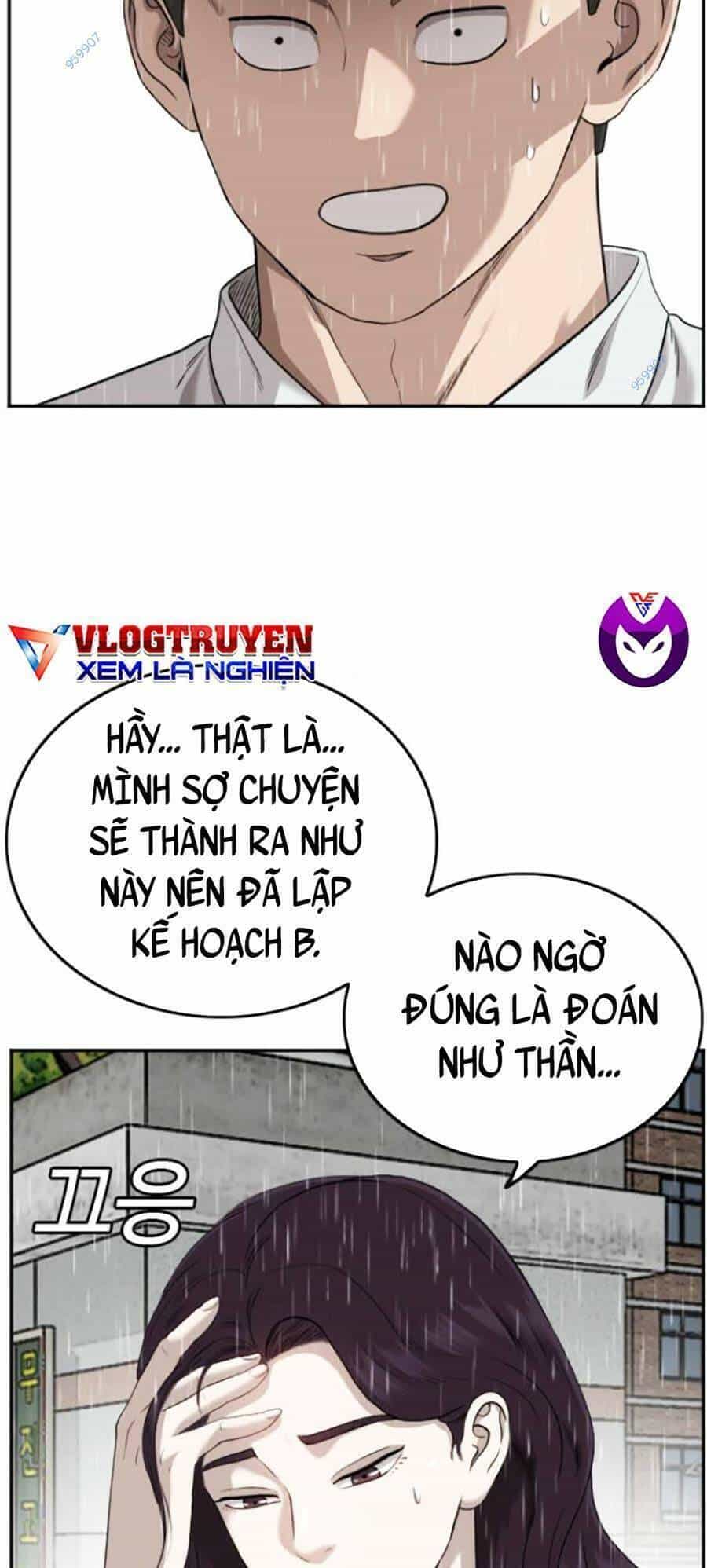 Người Xấu - Chương 109 - ảnh 109
