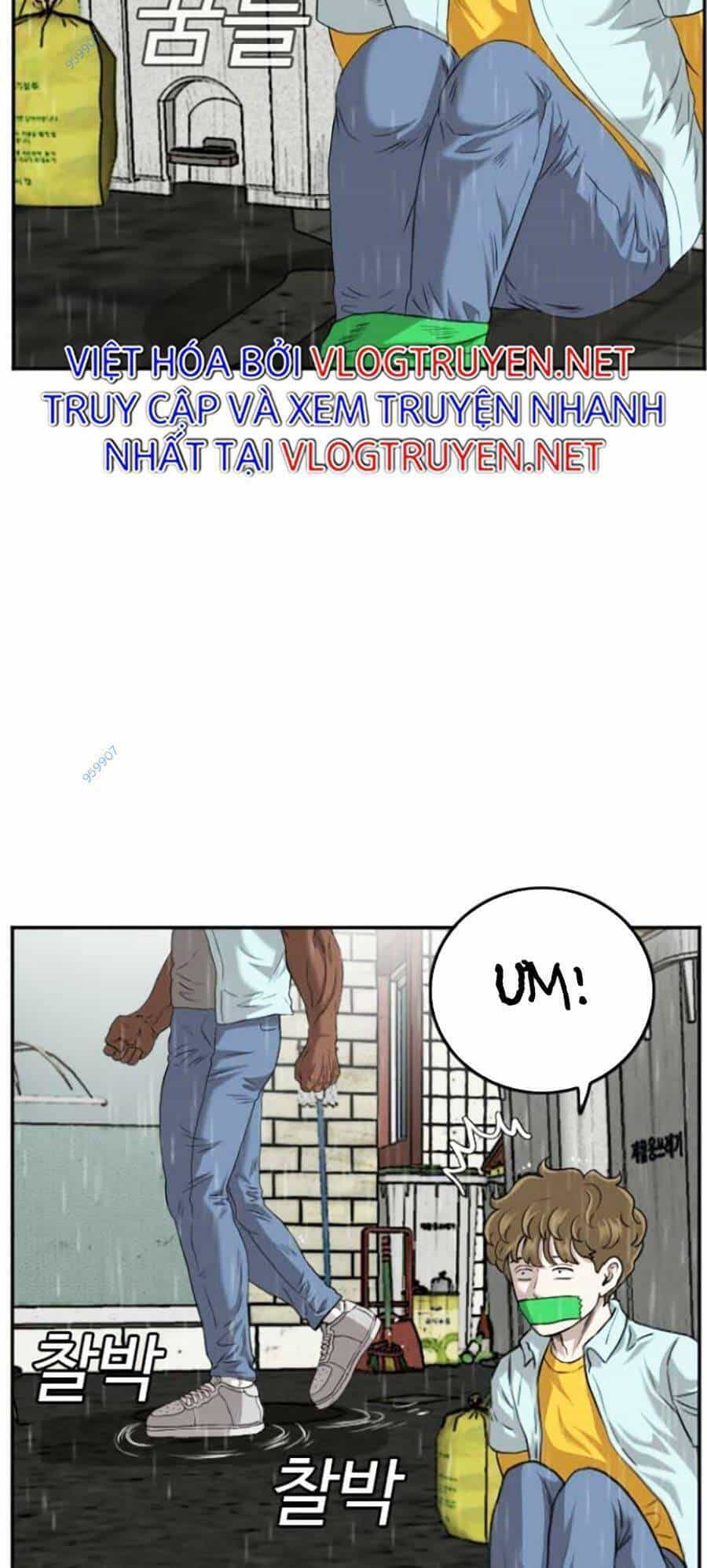Người Xấu - Chương 109 - ảnh 117