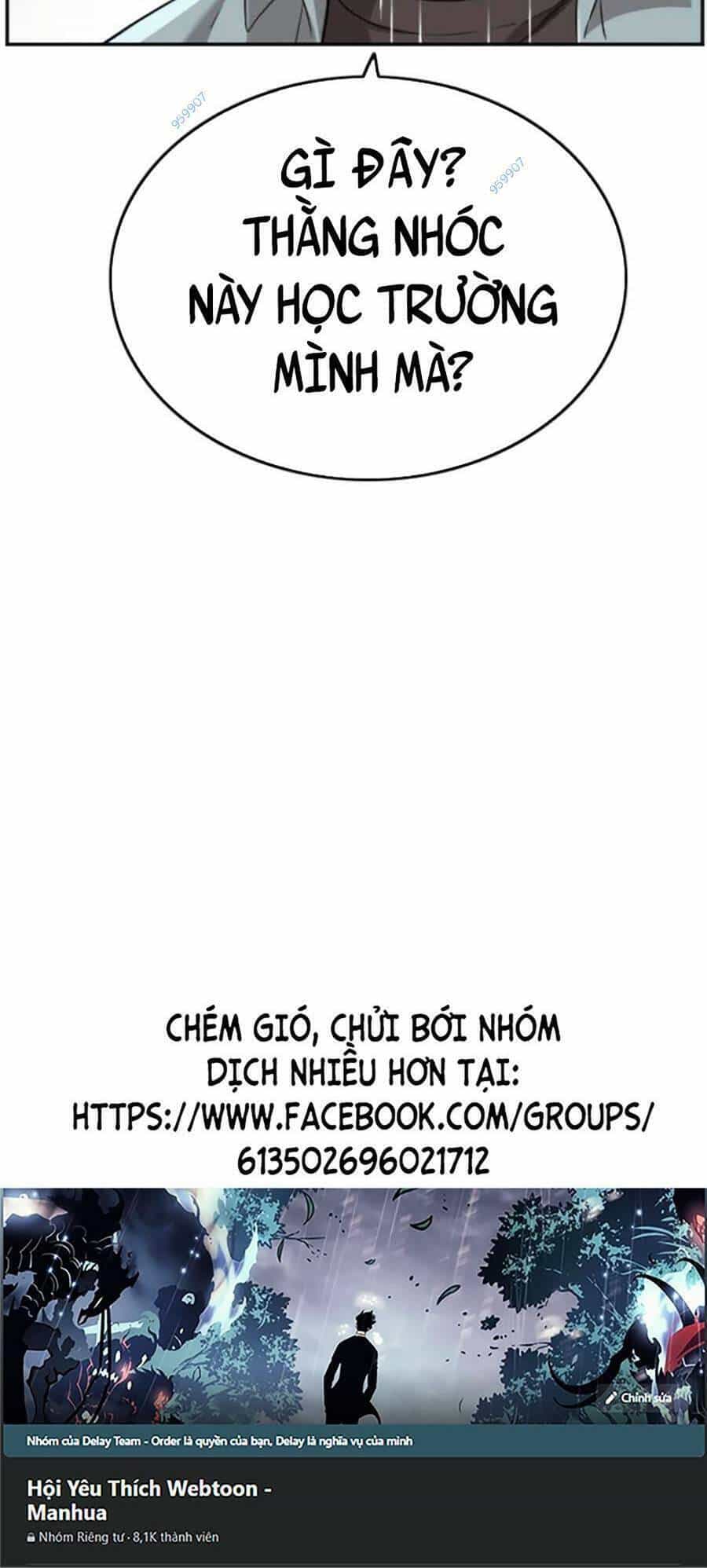 Người Xấu - Chương 109 - ảnh 120