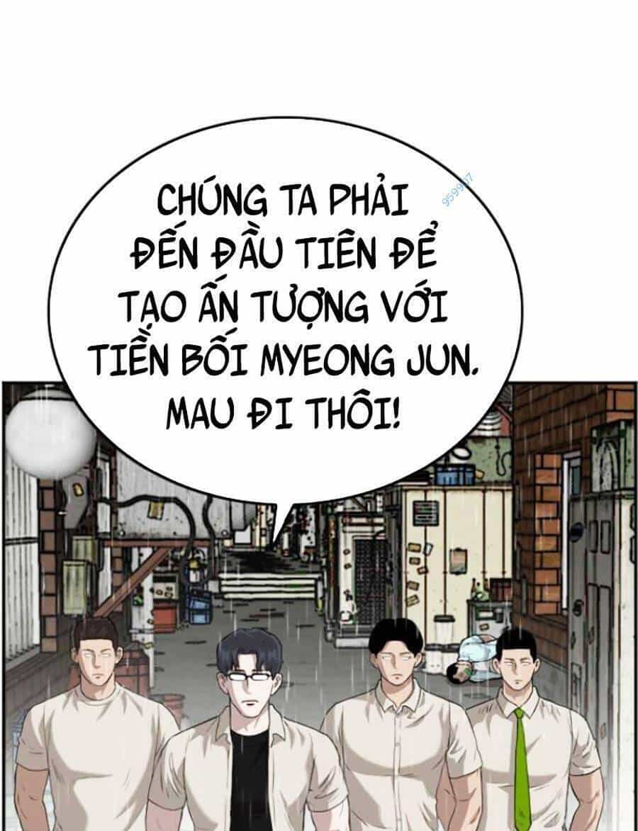 Người Xấu - Chương 109 - ảnh 13