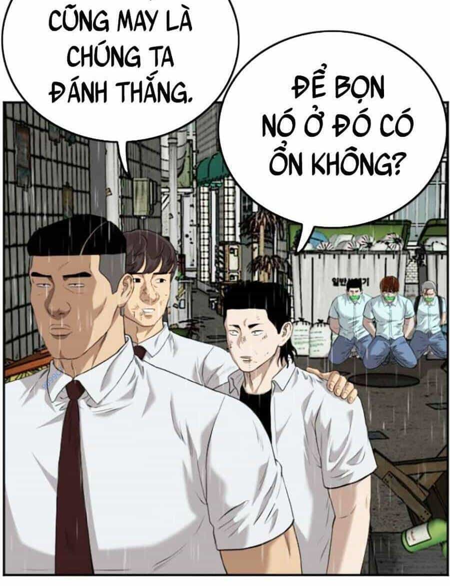 Người Xấu - Chương 109 - ảnh 16