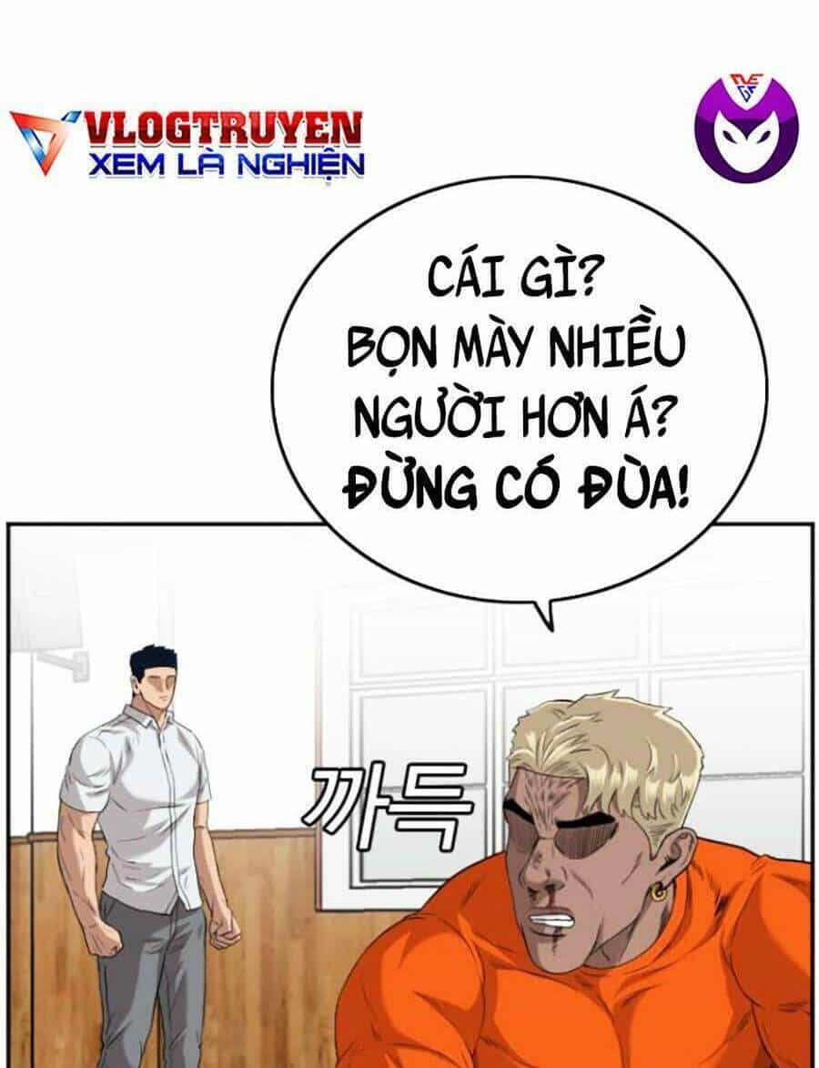 Người Xấu - Chương 109 - ảnh 32