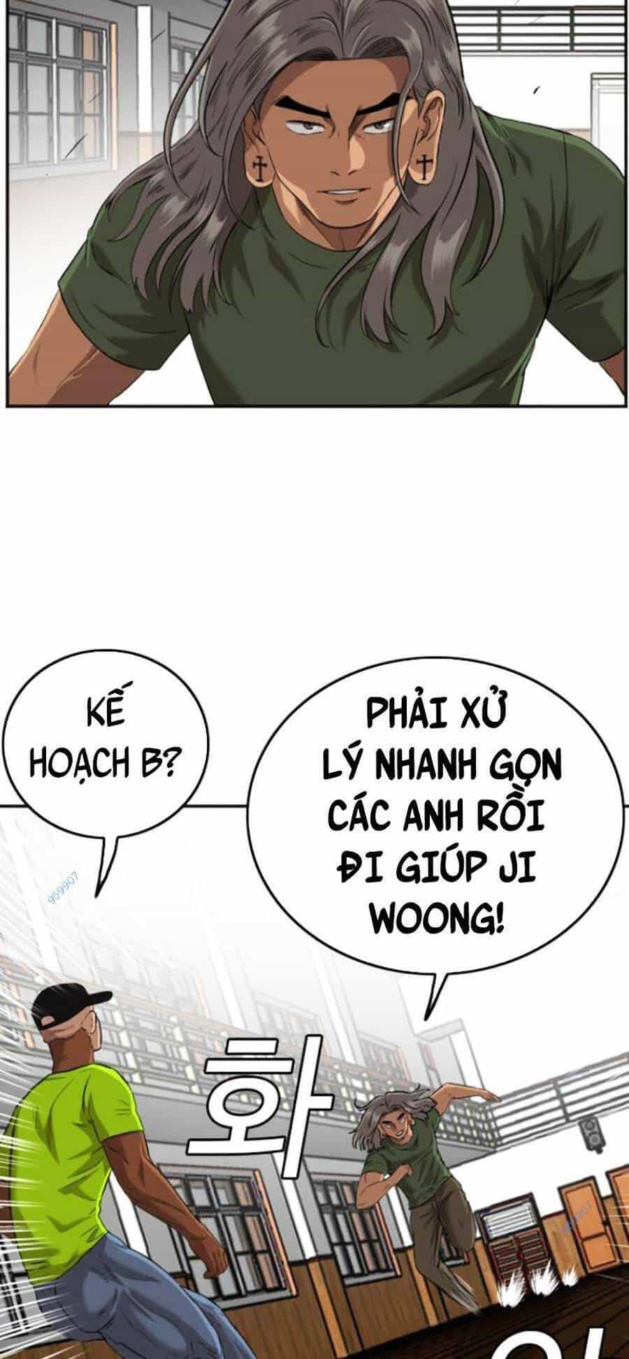 Người Xấu - Chương 109 - ảnh 44