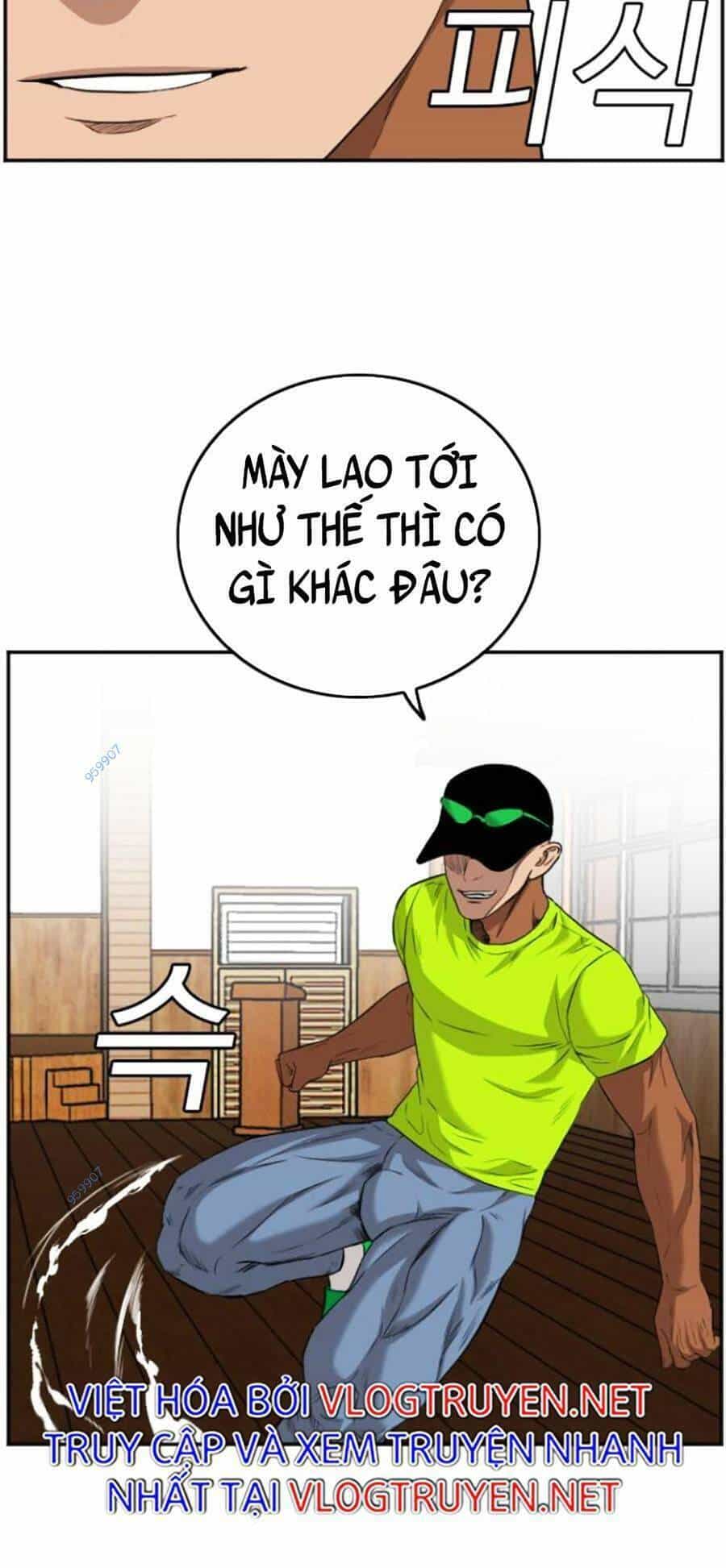 Người Xấu - Chương 109 - ảnh 46