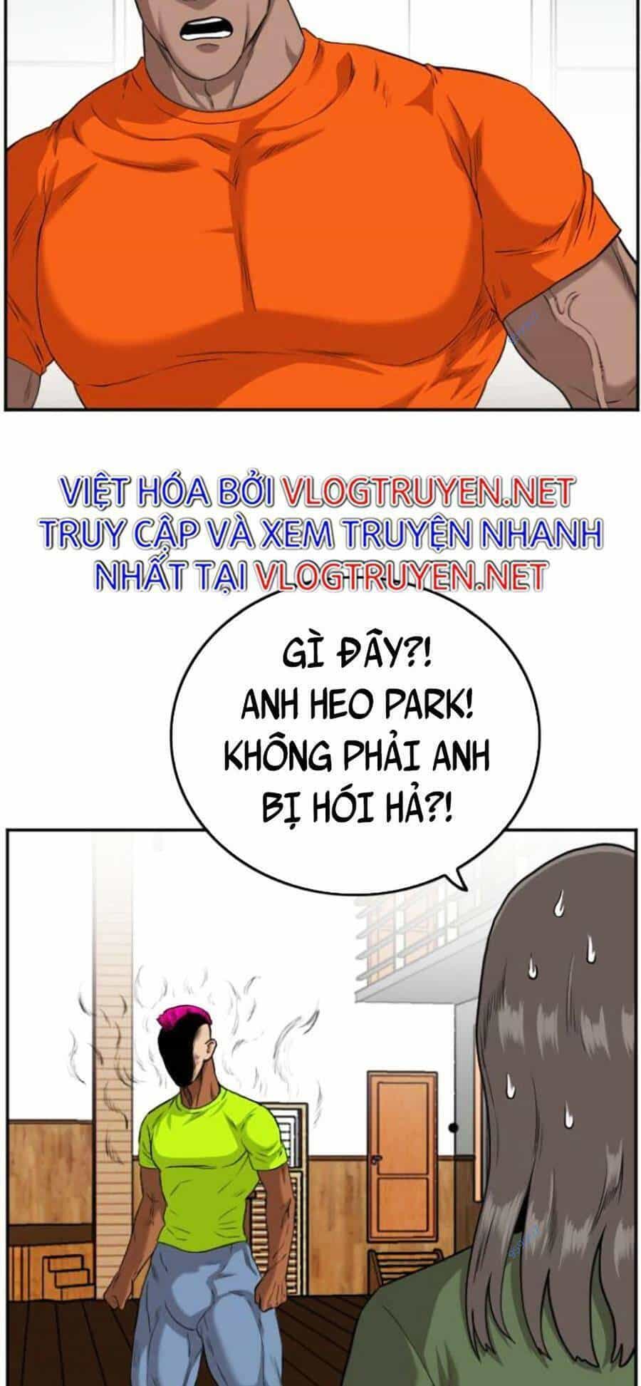 Người Xấu - Chương 109 - ảnh 52